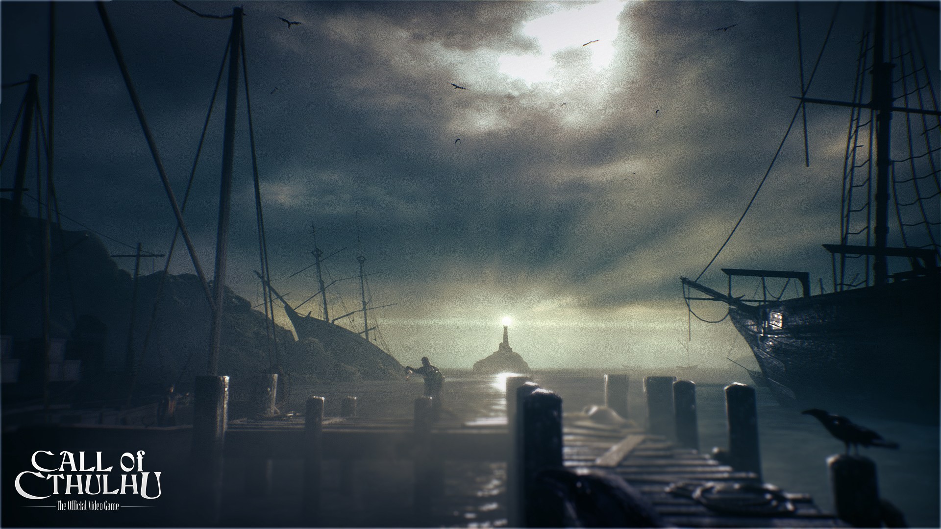 Call of Cthulhu - Imagen 14